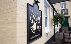 The Bell Inn