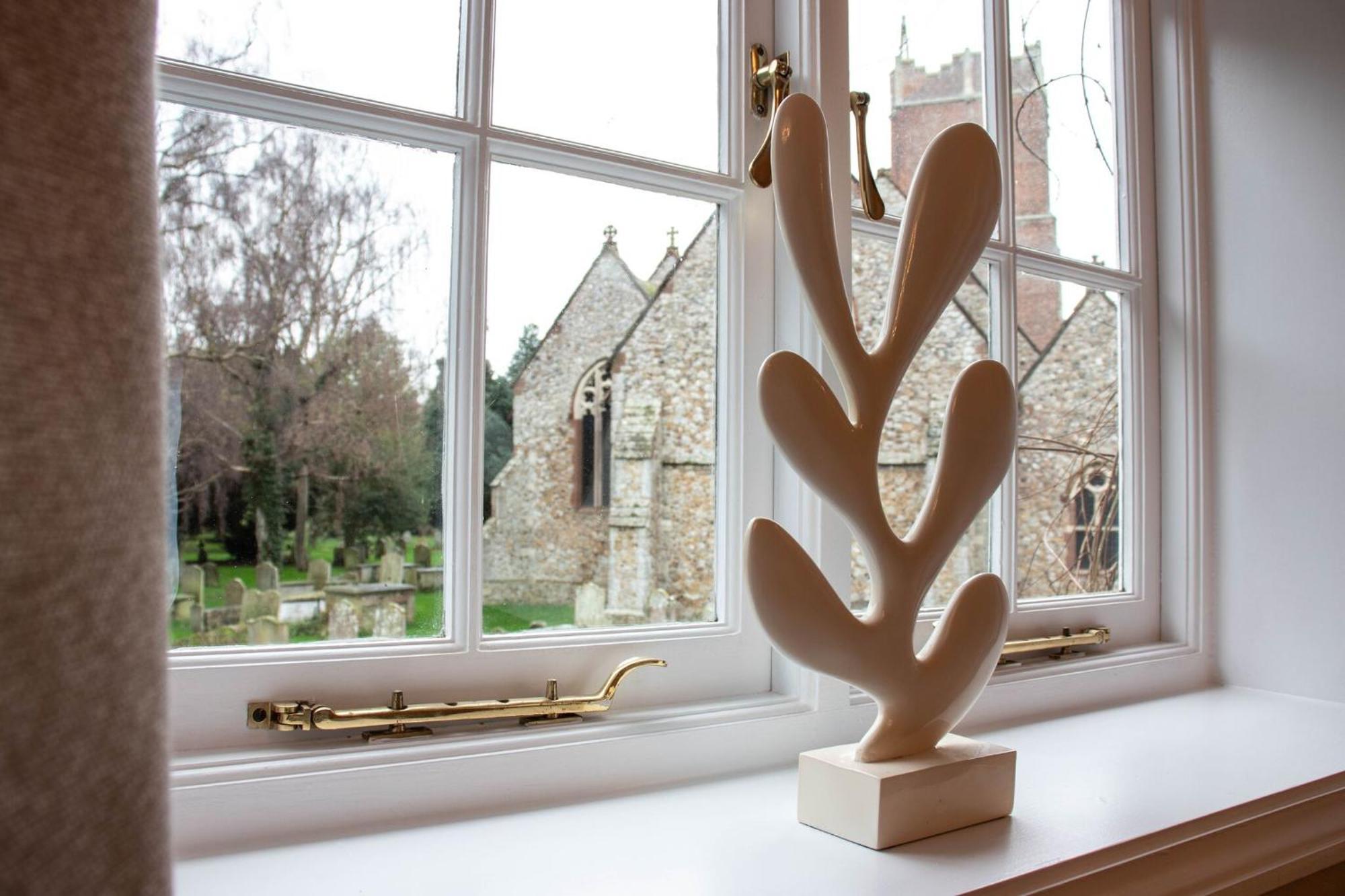 The Bell Inn Thorpe-le-Soken Room photo