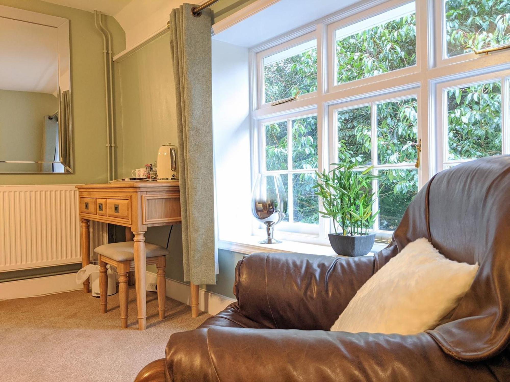 The Bell Inn Thorpe-le-Soken Room photo