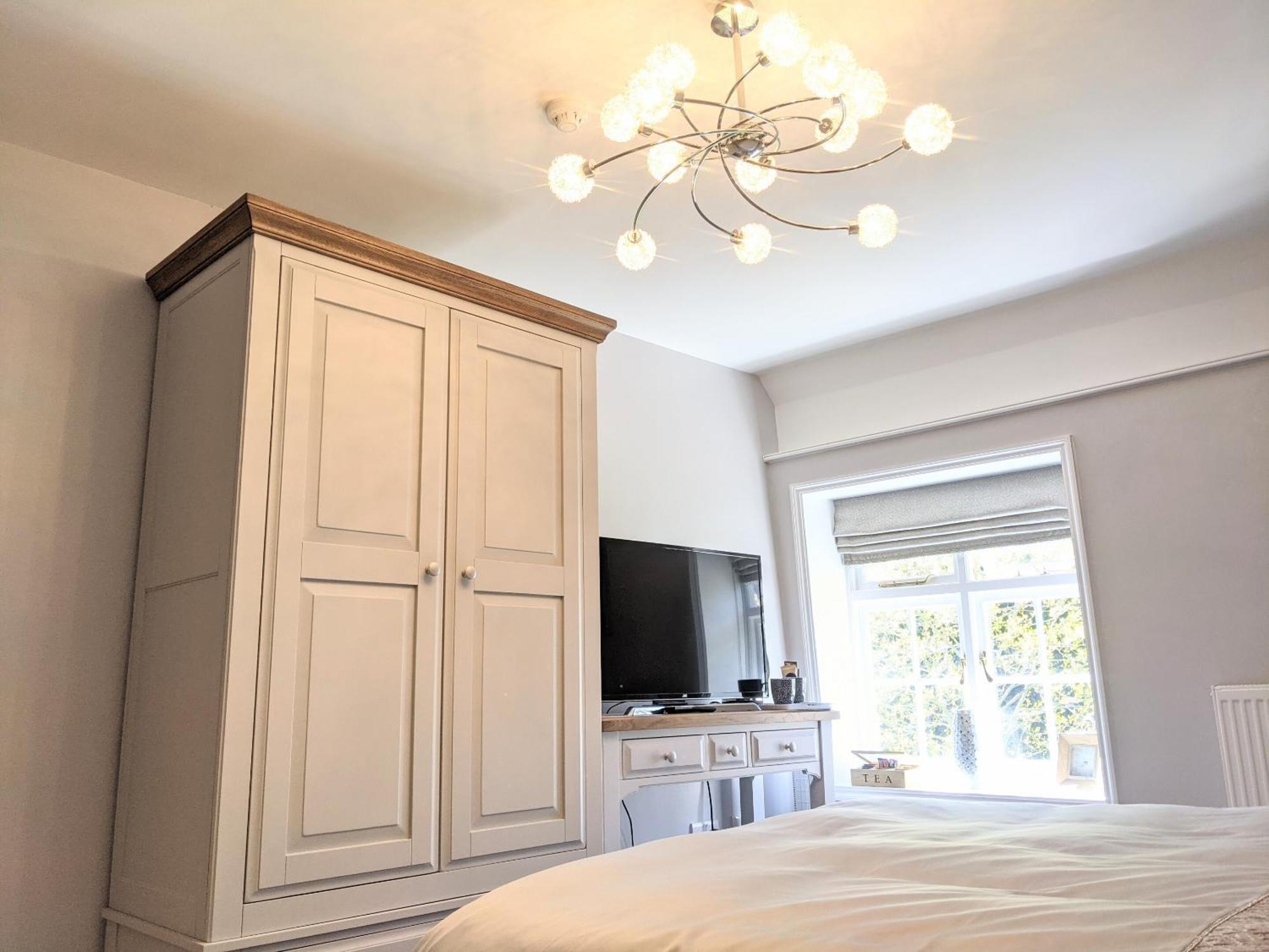 The Bell Inn Thorpe-le-Soken Room photo