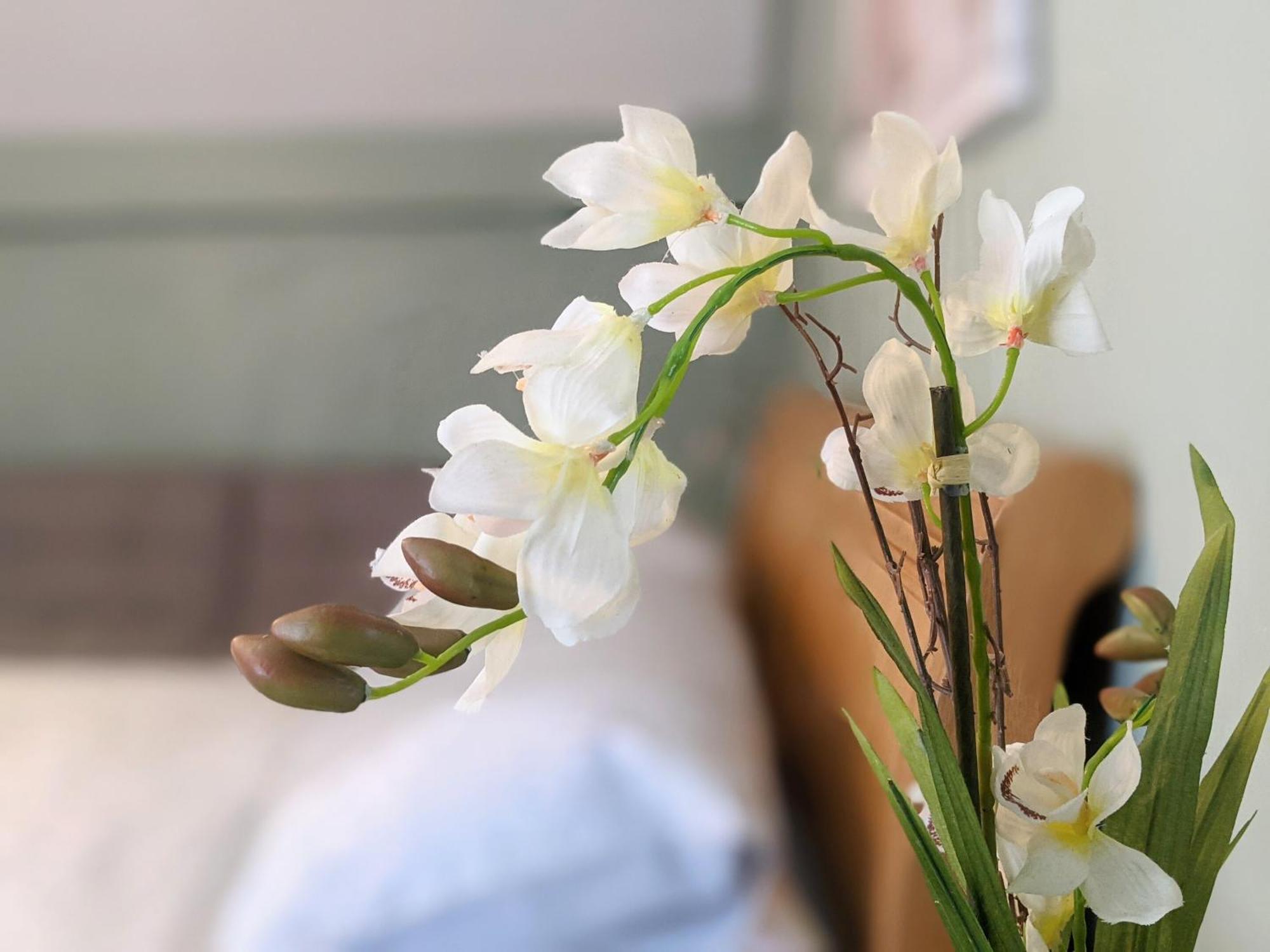 The Bell Inn Thorpe-le-Soken Room photo