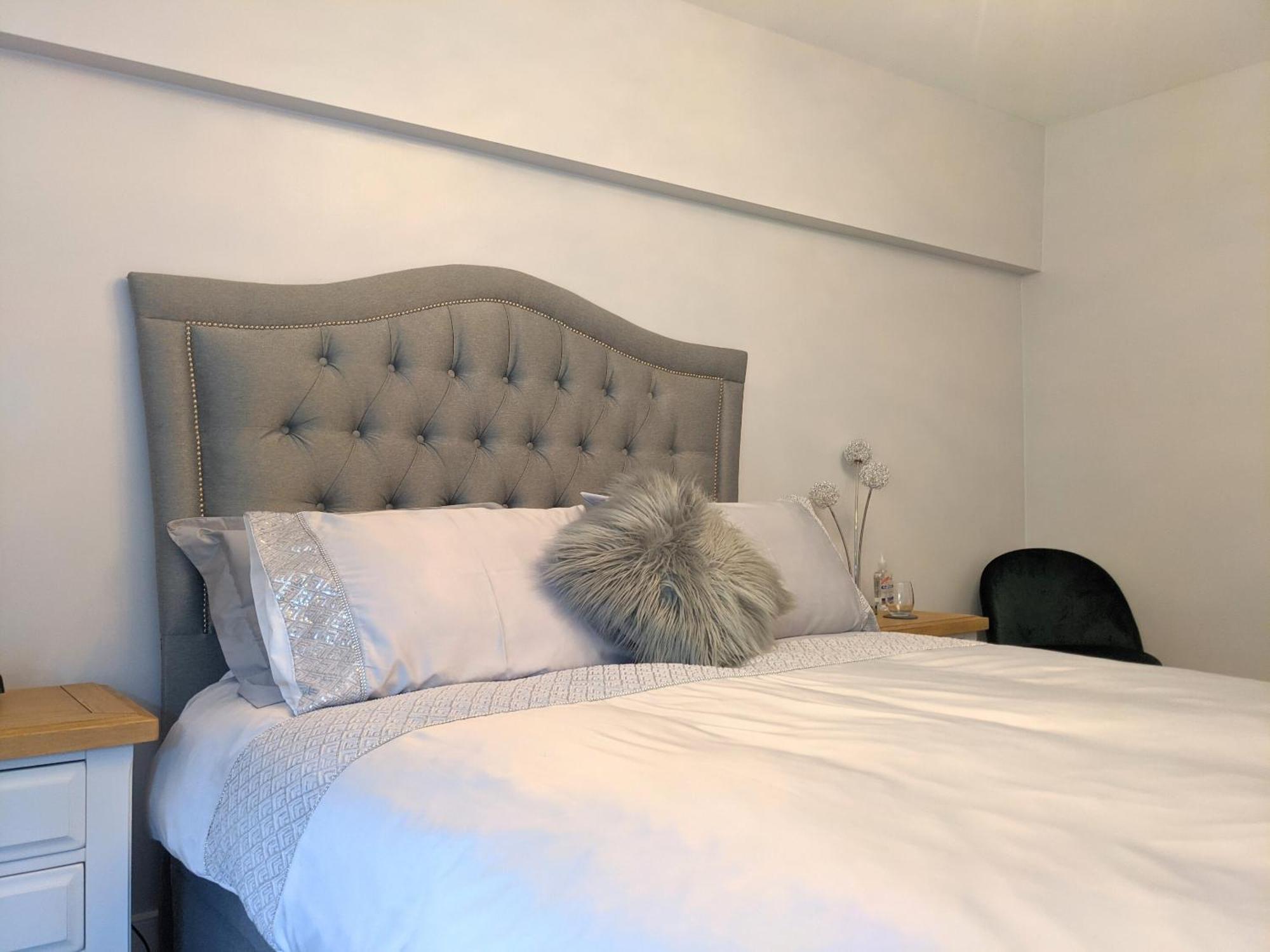 The Bell Inn Thorpe-le-Soken Room photo
